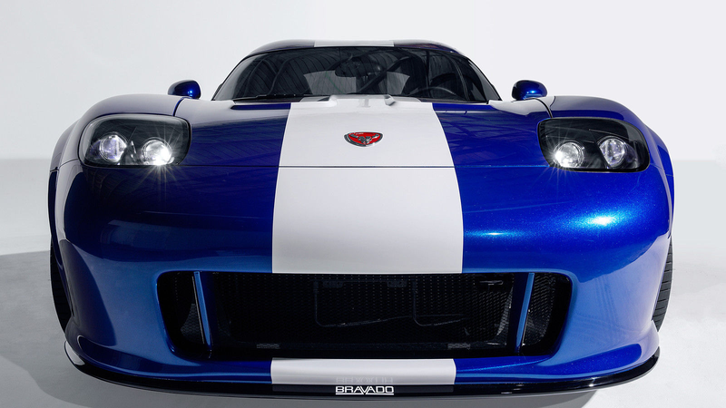 Illustration for article titled You Can Buy The Only Example Of GTA V's Banshee In Existence (Again)